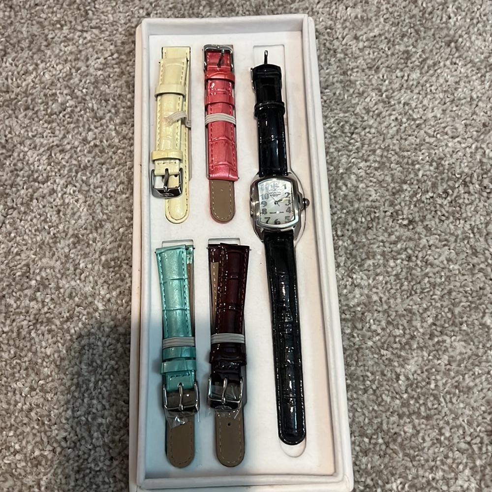 Invicta Baby Lupah Watch